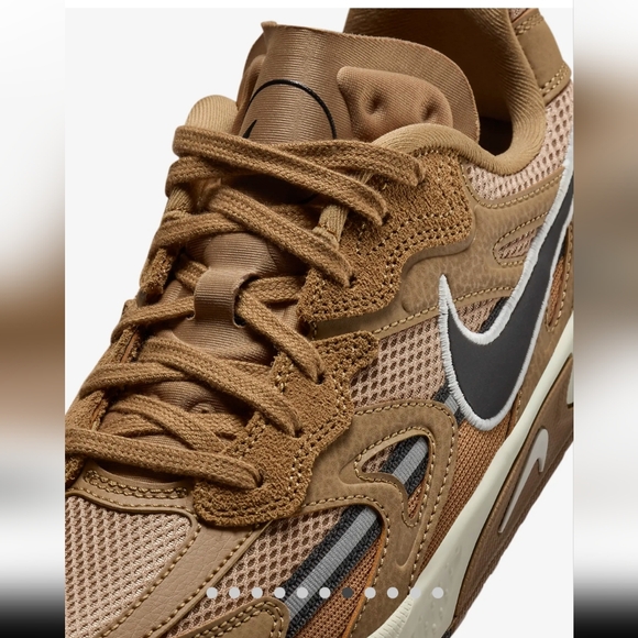 Nwob Nike JAM 7.5 - Picture 2 of 8